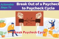 Break Paycheck Cycle