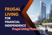 Frugal Living Finance