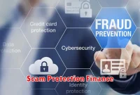 Scam Protection Finance