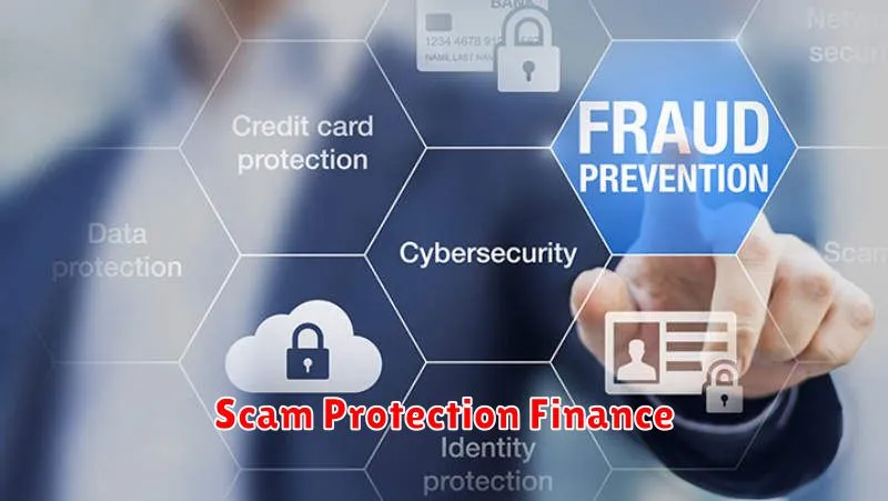 Scam Protection Finance